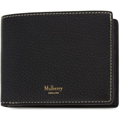 mulberry men's wallets.